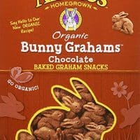 Annie's Bunny Grahams